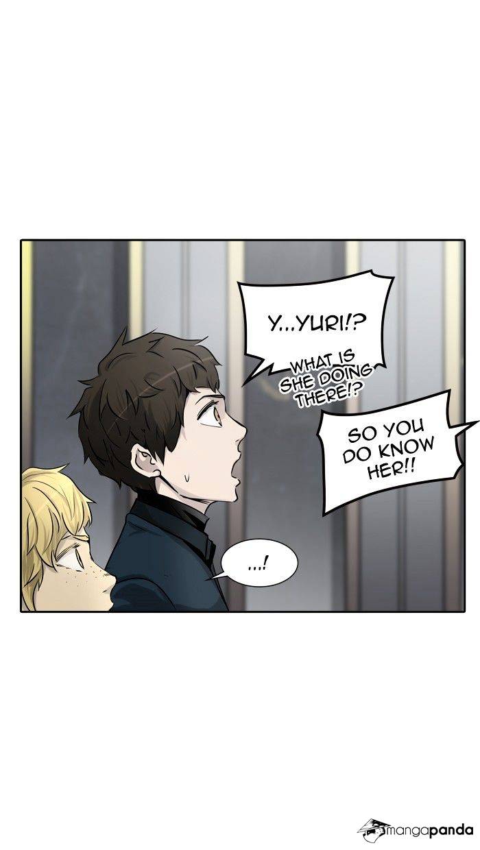 Tower of God Chapter 325 image 014